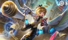 孙膑新皮肤最新爆料图片